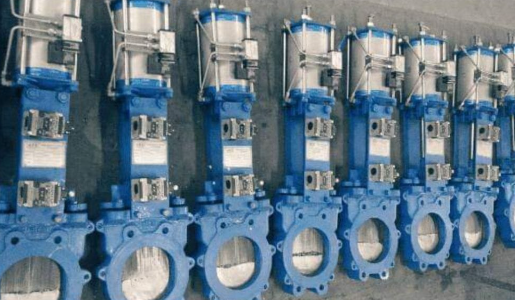 Ball Valve
